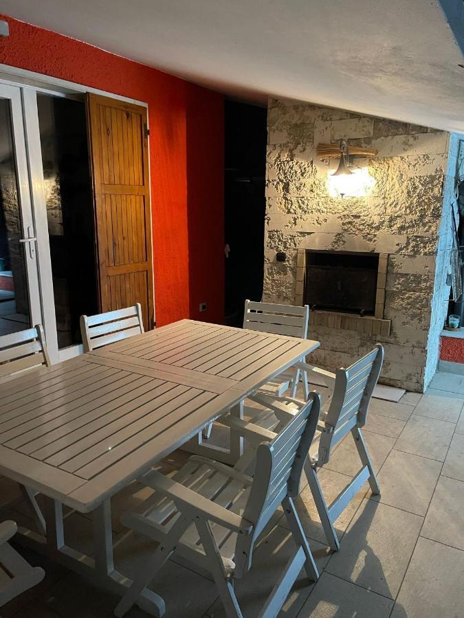 Lovely villa Elena - Garda Lake Bardolino Exterior foto